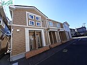 備前西市駅より徒歩33分 2階 築19年2ヶ月の賃貸物件