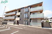 備前西市駅より徒歩29分 3階 新築の賃貸物件