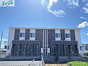 東山・おかでんミュージアム駅より徒歩82分 1階 新築の賃貸物件