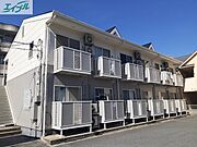 清輝橋駅より徒歩25分 2階 築28年1ヶ月の賃貸物件