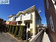 ミルフィーユ 1階 築21年10ヶ月の賃貸物件