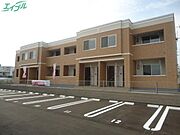 アリエッタ 2階 築9年3ヶ月の賃貸物件