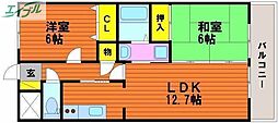 JR山陽本線 岡山駅 バス35分 桑野営業所下車 徒歩2分