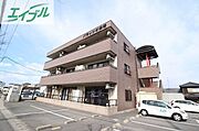 東山・おかでんミュージアム駅より徒歩70分 1階 築22年8ヶ月の賃貸物件