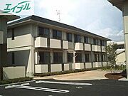 清輝橋駅より徒歩62分 2階 築17年4ヶ月の賃貸物件