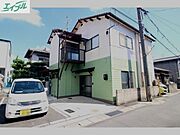 岡山駅よりバス40分 徒歩8分 1階 築37年3ヶ月の賃貸物件