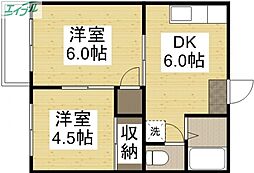 JR宇野線 八浜駅 7.9km