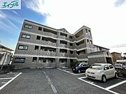 ベルクレスト２ 4階 築25年5ヶ月の賃貸物件