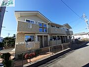 アンジュール 2階 築12年2ヶ月の賃貸物件