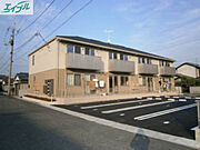 シリウス 2階 築14年1ヶ月の賃貸物件