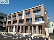 アリアキャメル１ 2階 築8年2ヶ月の賃貸物件