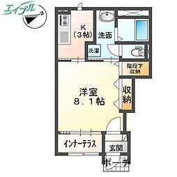 JR宇野線 備前西市駅 徒歩25分