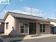 備前西市駅より徒歩35分 1階 築45年7ヶ月の賃貸物件