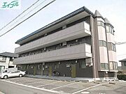 岡山駅よりバス35分 徒歩10分 3階 築37年8ヶ月の賃貸物件