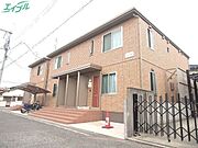 備前西市駅より徒歩68分 2階 築15年9ヶ月の賃貸物件