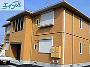 フォンテーヌ大福Ａ 2階 築20年7ヶ月の賃貸物件