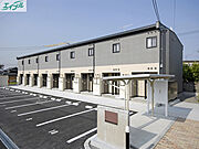 レオパレス浜野南 2階 築17年7ヶ月の賃貸物件