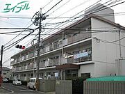 岡山駅よりバス35分 徒歩9分 3階 築48年6ヶ月の賃貸物件