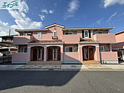 東山・おかでんミュージアム駅より徒歩89分 2階 築15年8ヶ月の賃貸物件