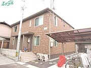 ファーストコートB 2階 築15年8ヶ月の賃貸物件