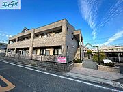 ハイムアンシャンテ 1階 築16年10ヶ月の賃貸物件