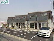 備前西市駅より徒歩21分 1階 築12年9ヶ月の賃貸物件