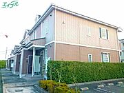 トゥルーランド錦A 1階 築23年1ヶ月の賃貸物件