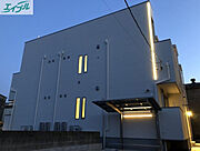 グランティックデッサン 1階 築5年9ヶ月の賃貸物件