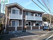 ジェンティーレ C 2階 築19年8ヶ月の賃貸物件