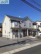 ムーンライト 2階 築25年8ヶ月の賃貸物件