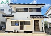 清輝橋駅より徒歩43分 1階 築35年10ヶ月の賃貸物件