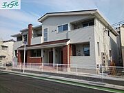 ブリリアントテラスA 1階 築7年4ヶ月の賃貸物件