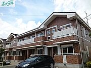 oAzoB棟 1階 築21年1ヶ月の賃貸物件