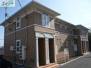 ハーモニーの賃貸物件