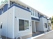 グランド・ルミエール郡Cの賃貸物件