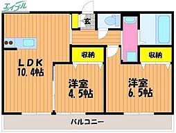 岡山電気軌道清輝橋線 清輝橋駅 4.1km