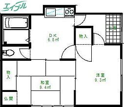 JR山陽本線 岡山駅 バス25分 機工センター下車 徒歩5分