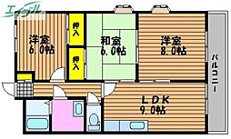 岡山電気軌道東山本線 東山・おかでんミュージアム駅駅 6.4km