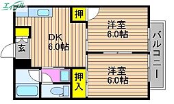 JR宇野線 妹尾駅 徒歩7分