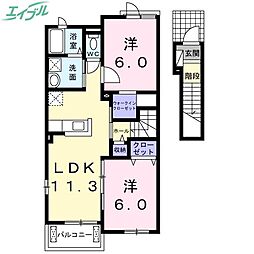 JR宇野線 常山駅 4.7km