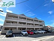 大元駅より徒歩36分 3階 築29年1ヶ月の賃貸物件