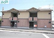 セジュール・ダンケ 1階 築23年2ヶ月の賃貸物件