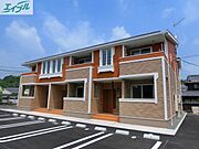 アニメートA 2階 築10年5ヶ月の賃貸物件