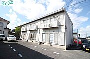 コーポモザン109 1階 築37年2ヶ月の賃貸物件