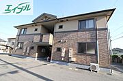 清輝橋駅より徒歩50分 2階 築22年10ヶ月の賃貸物件