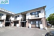 大元駅より徒歩9分 2階 築24年9ヶ月の賃貸物件