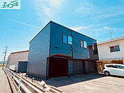 永代荘 1階 築1年3ヶ月の賃貸物件