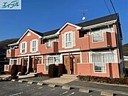 サニーリヴ 2階 築22年8ヶ月の賃貸物件