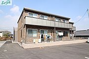 備前片岡駅より徒歩11分 2階 築9年2ヶ月の賃貸物件