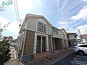 アエロポルト 2階 築18年の賃貸物件